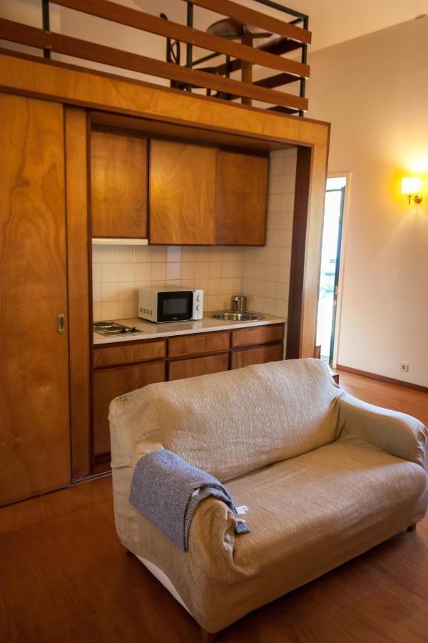 Palacio Da Quinta Da Portela IV 科英布拉 外观 照片