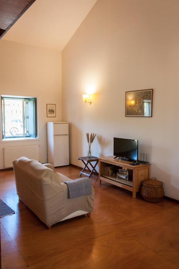 Palacio Da Quinta Da Portela IV 科英布拉 外观 照片