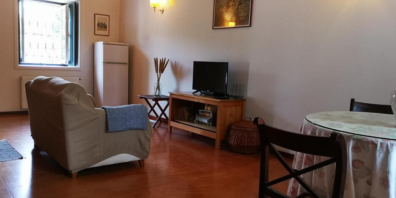Palacio Da Quinta Da Portela IV 科英布拉 外观 照片