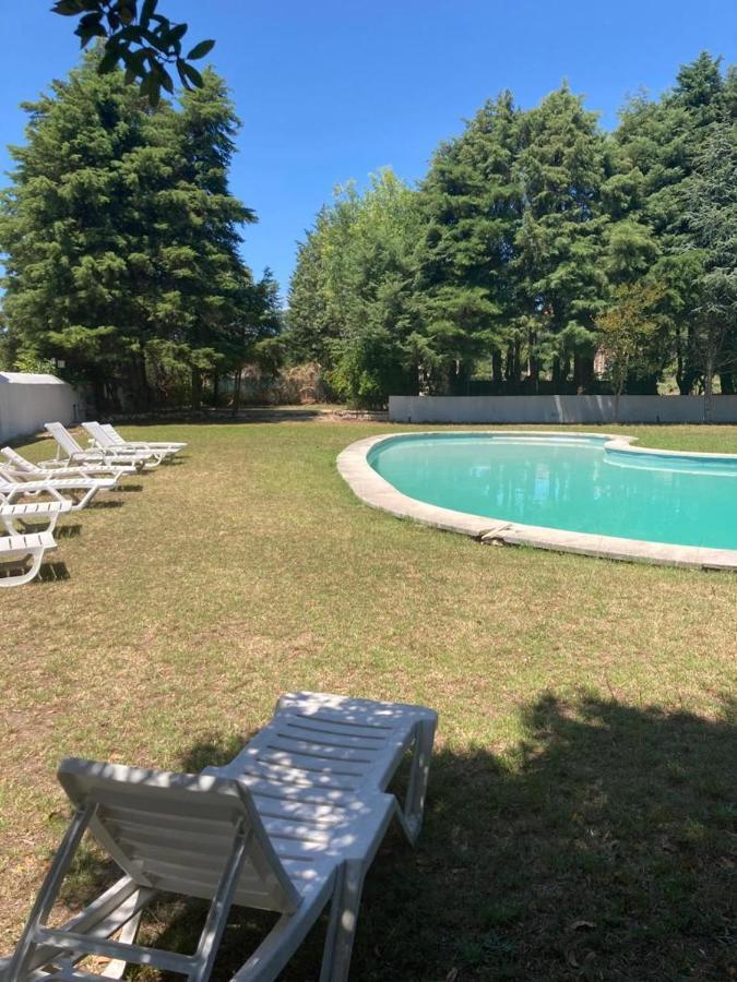 Palacio Da Quinta Da Portela IV 科英布拉 外观 照片