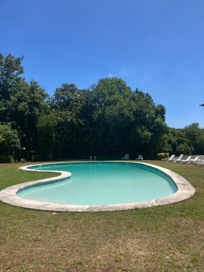 Palacio Da Quinta Da Portela IV 科英布拉 外观 照片